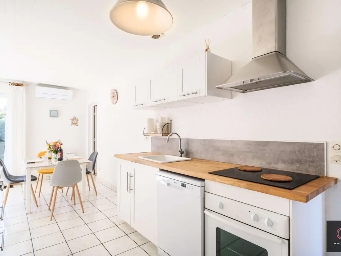 Maison de Vacances Biscarrosse 348