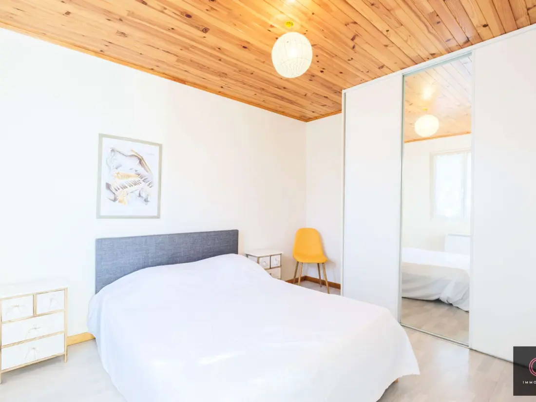 Maison de Vacances Biscarrosse 348