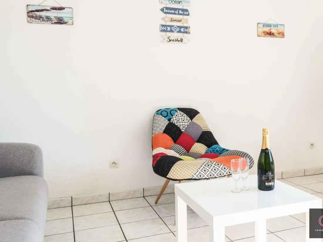 Maison de Vacances Biscarrosse 348