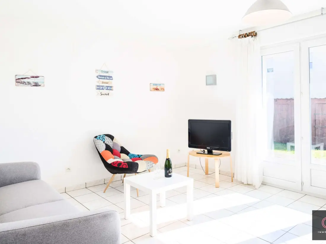 Maison de Vacances Biscarrosse 348
