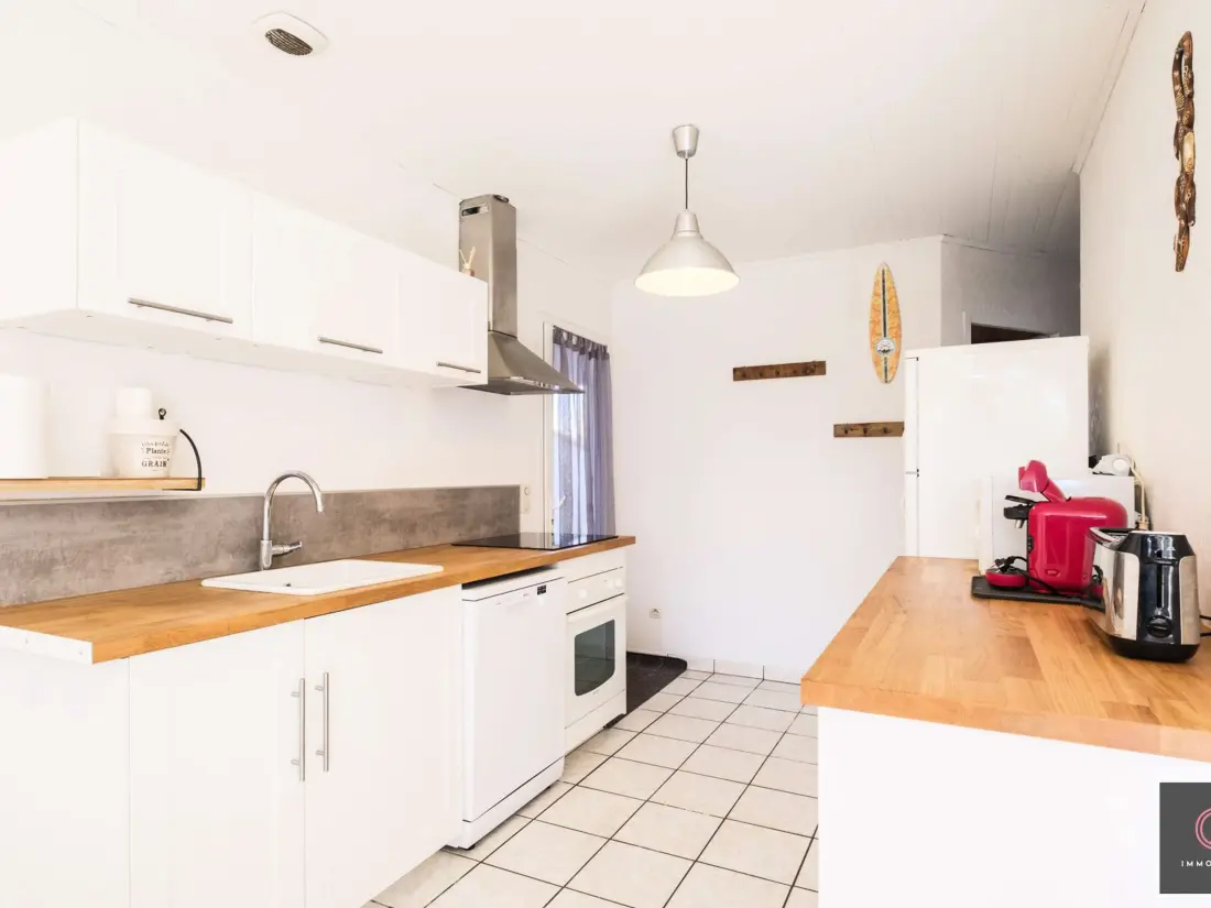 Maison de Vacances Biscarrosse 348