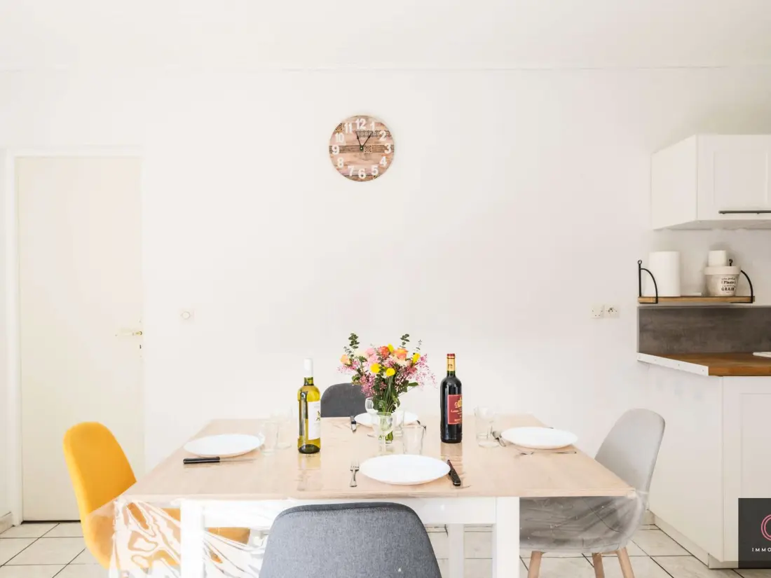 Maison de Vacances Biscarrosse 348