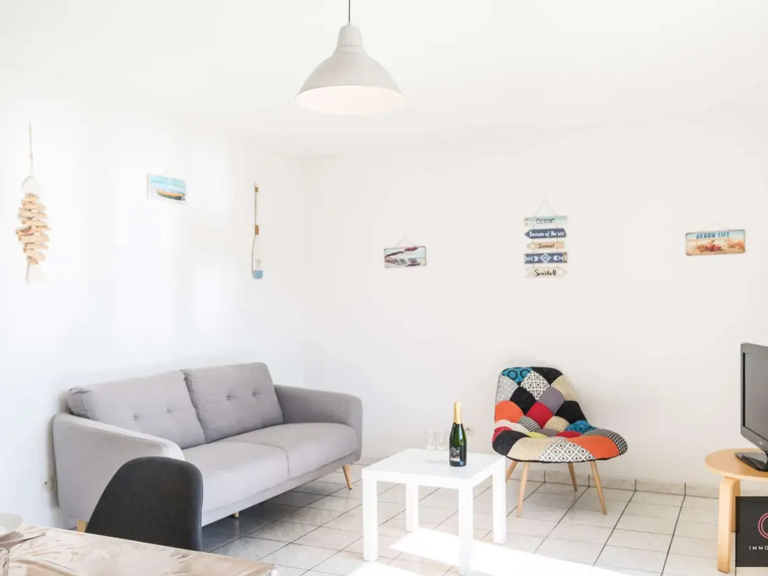 Maison de Vacances Biscarrosse 348