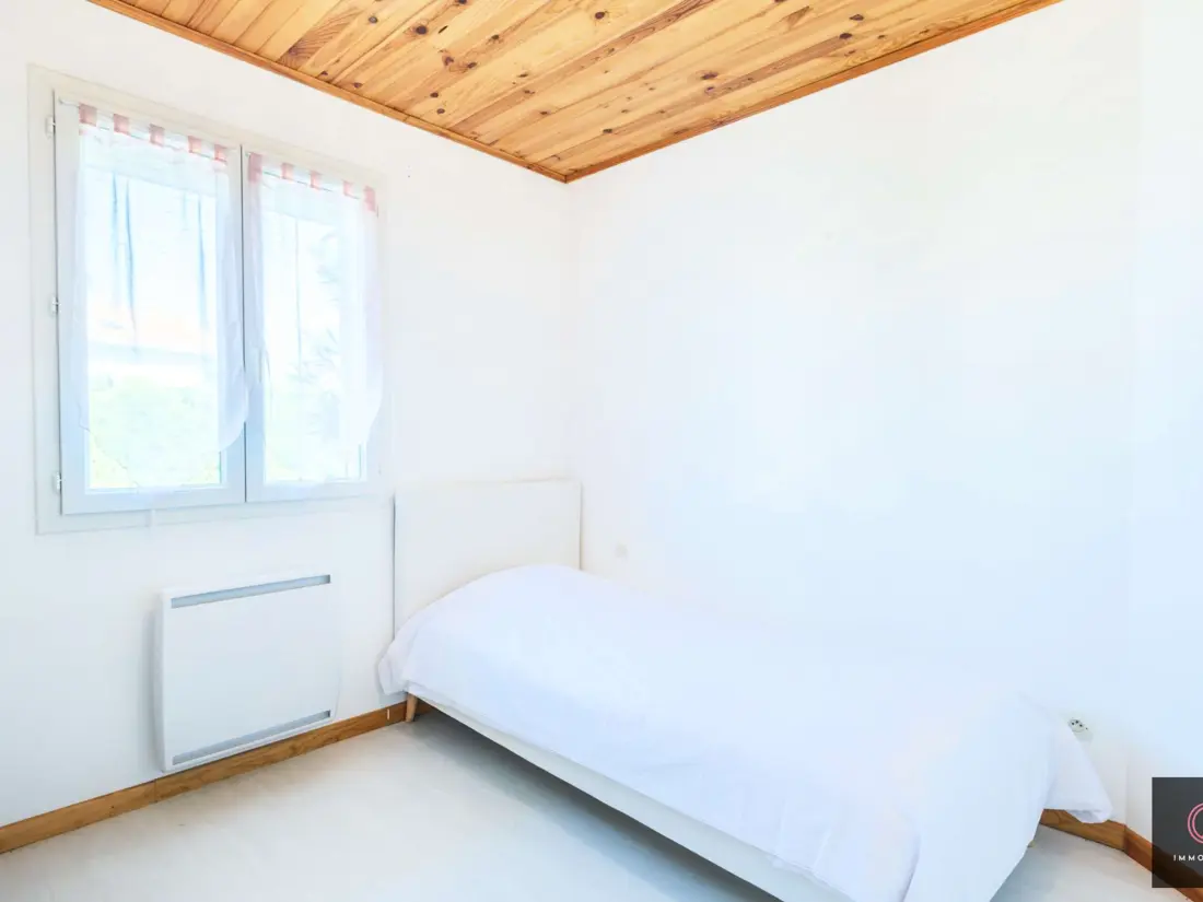 Maison de Vacances Biscarrosse 348