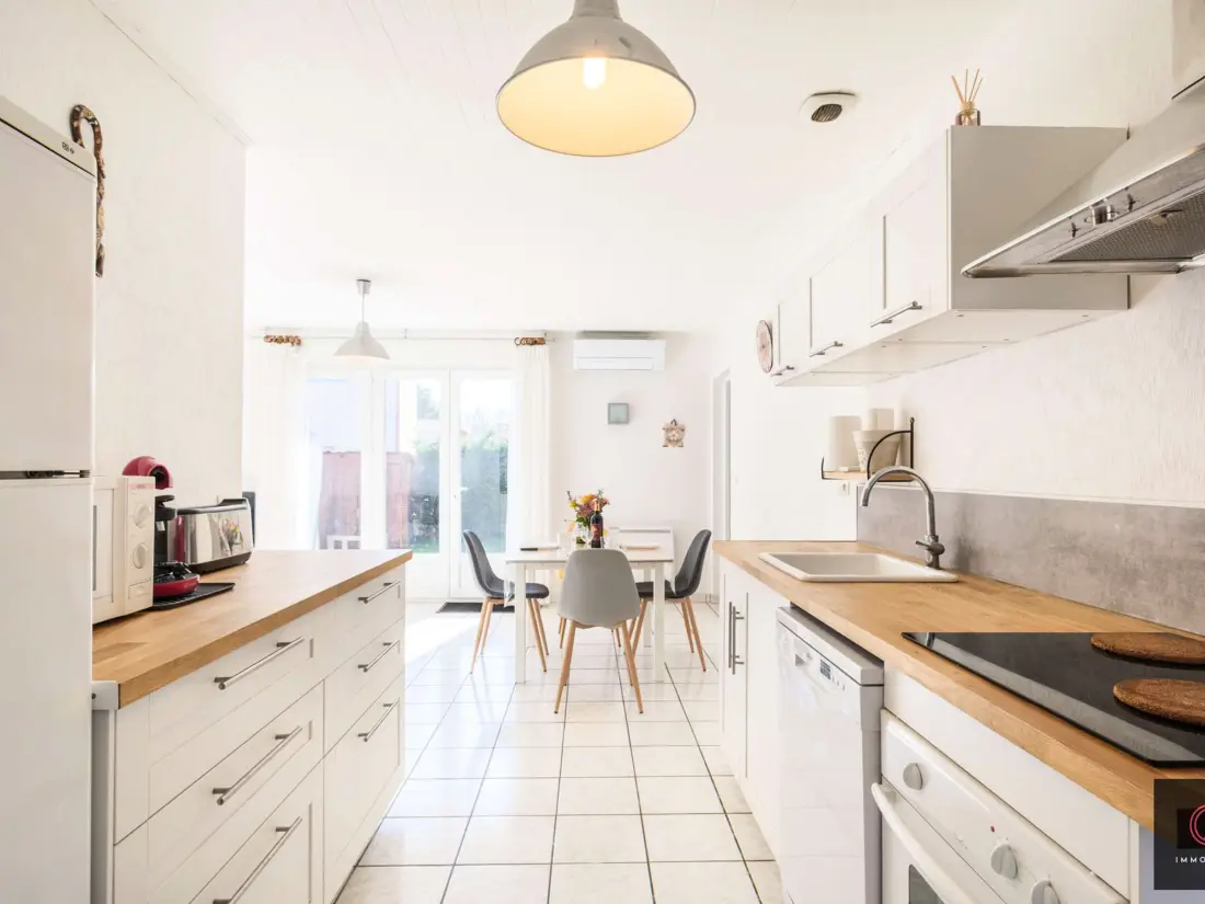 Maison de Vacances Biscarrosse 348