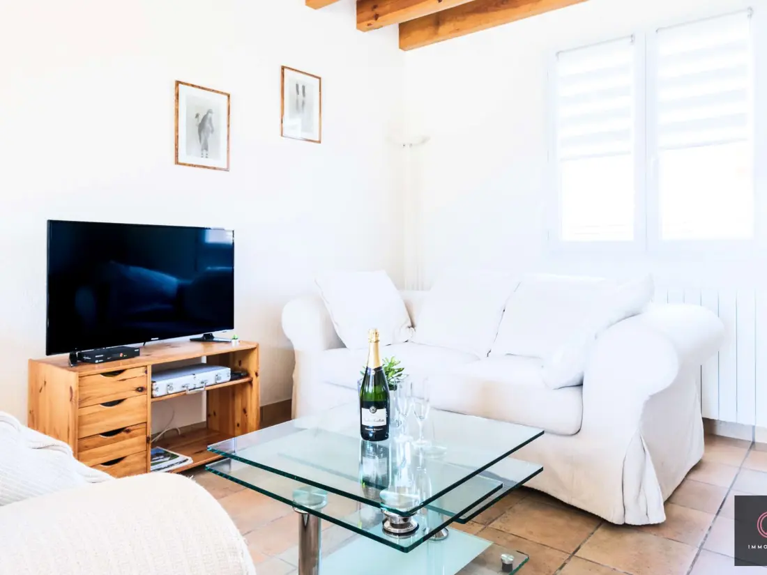 Maison de Vacances Biscarrosse 349