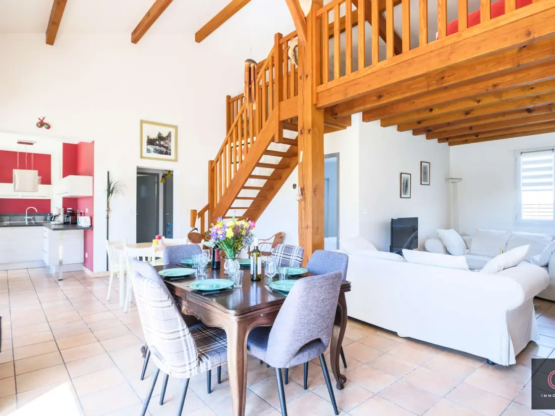 Maison de Vacances Biscarrosse 349