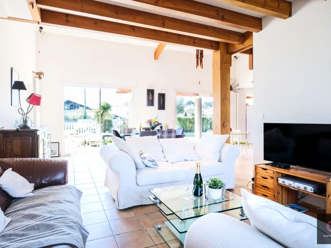 Maison de Vacances Biscarrosse 349