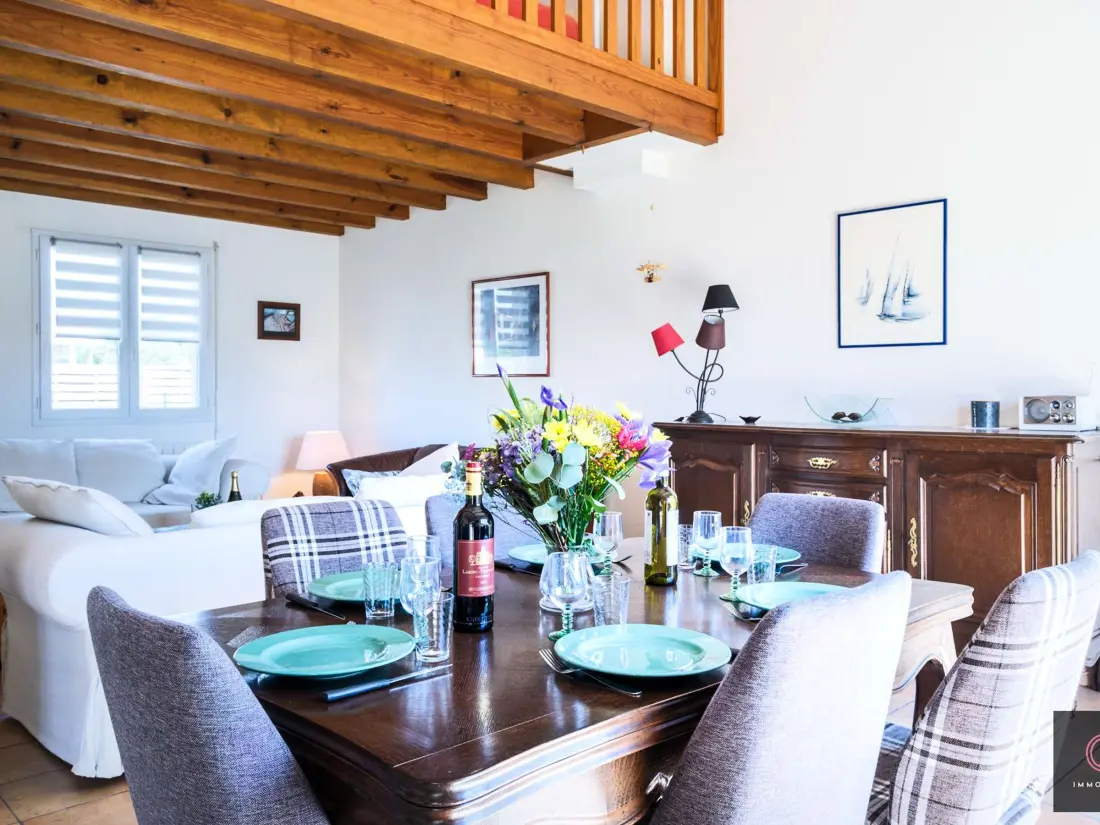 Maison de Vacances Biscarrosse 349
