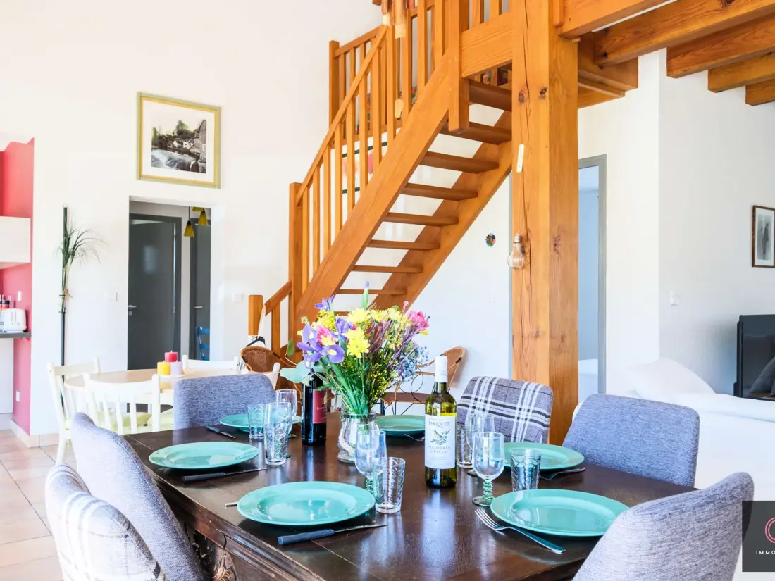 Maison de Vacances Biscarrosse 349