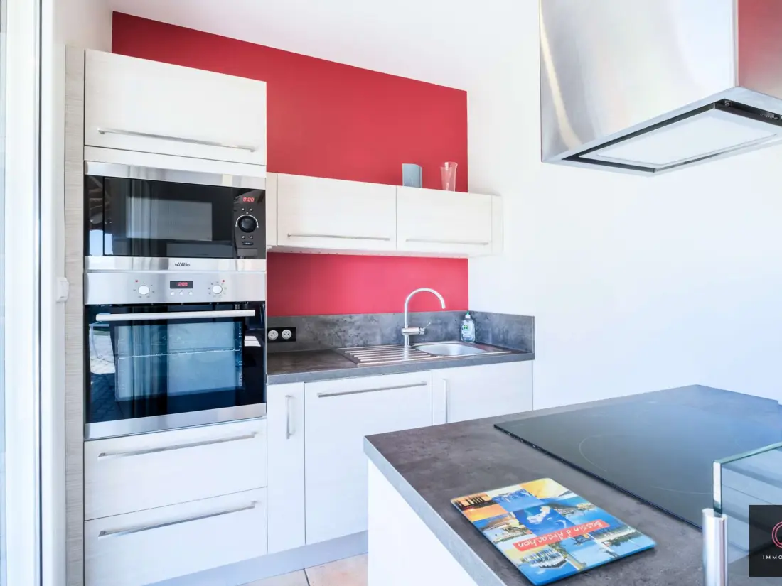 Maison de Vacances Biscarrosse 349