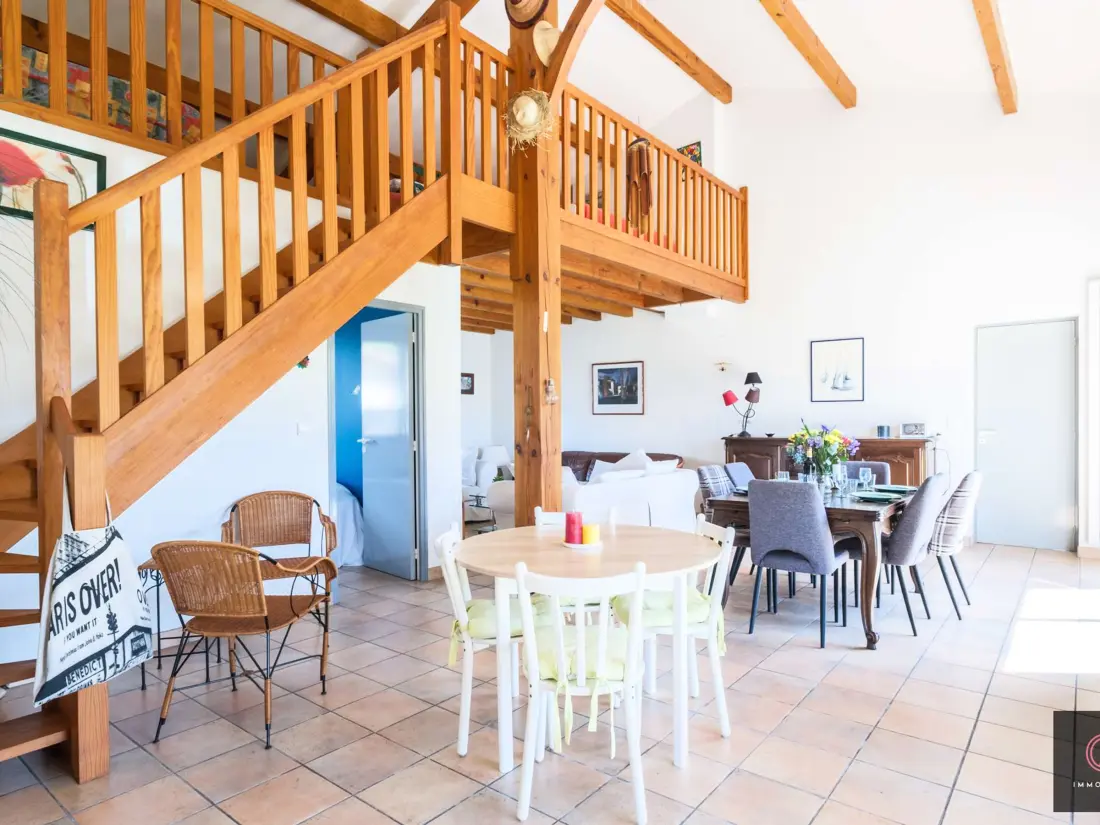 Maison de Vacances Biscarrosse 349