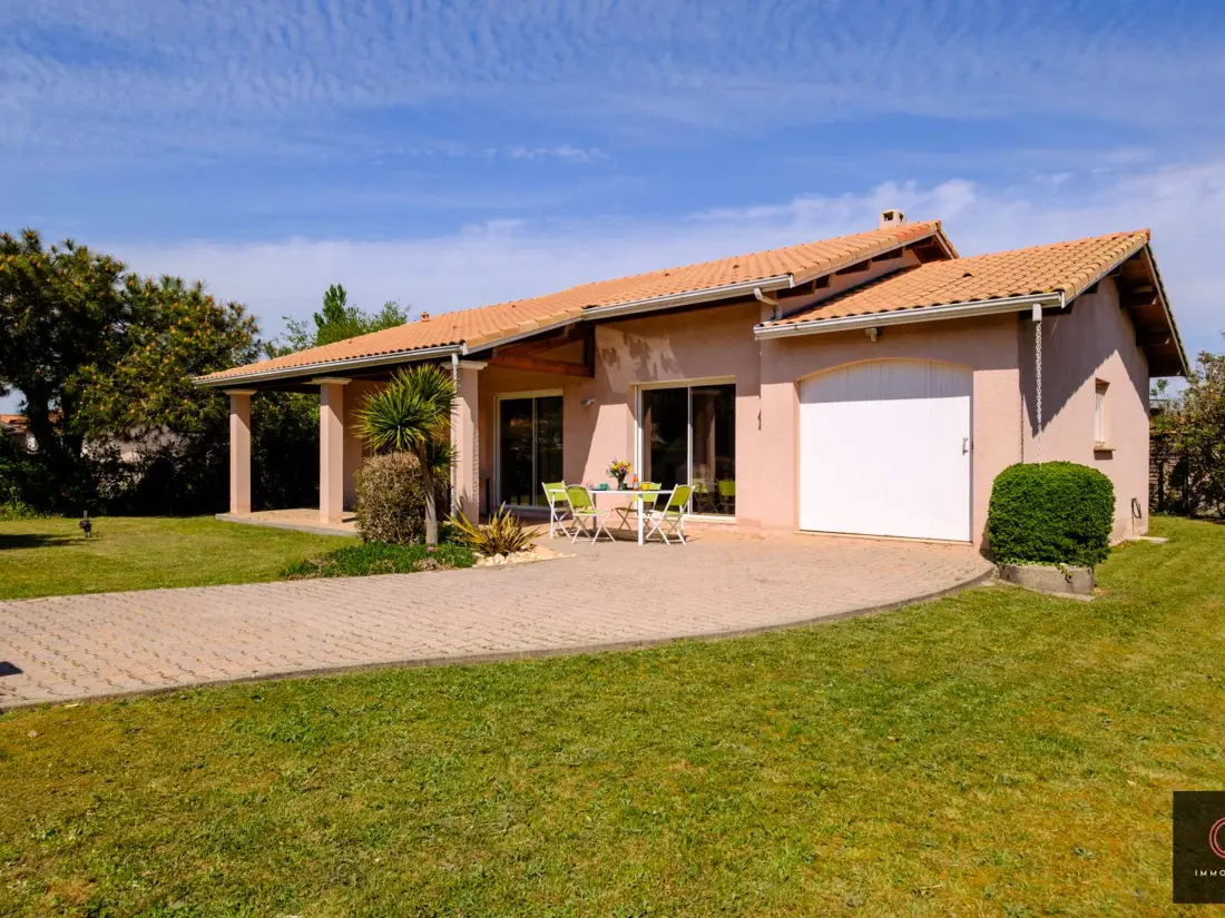 Maison de Vacances Biscarrosse 349