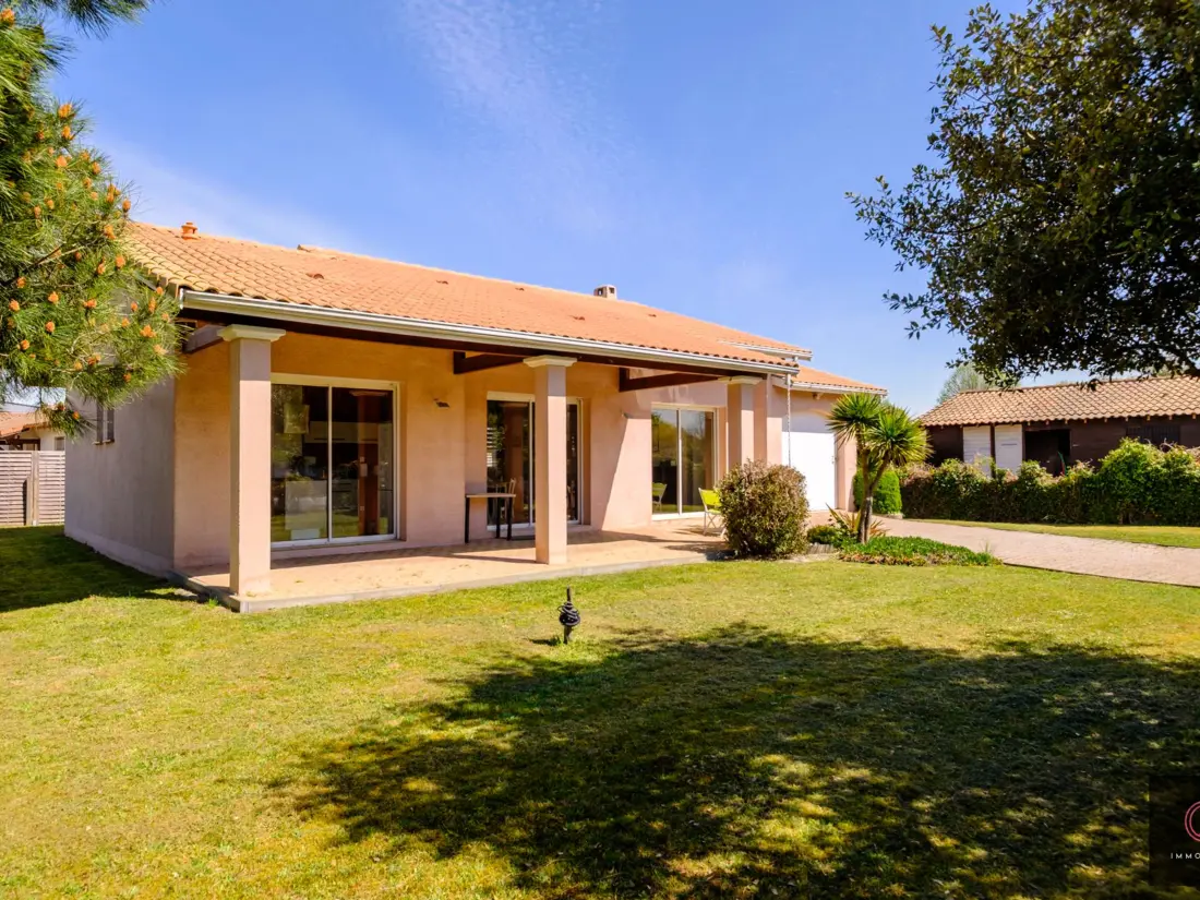 Maison de Vacances Biscarrosse 349