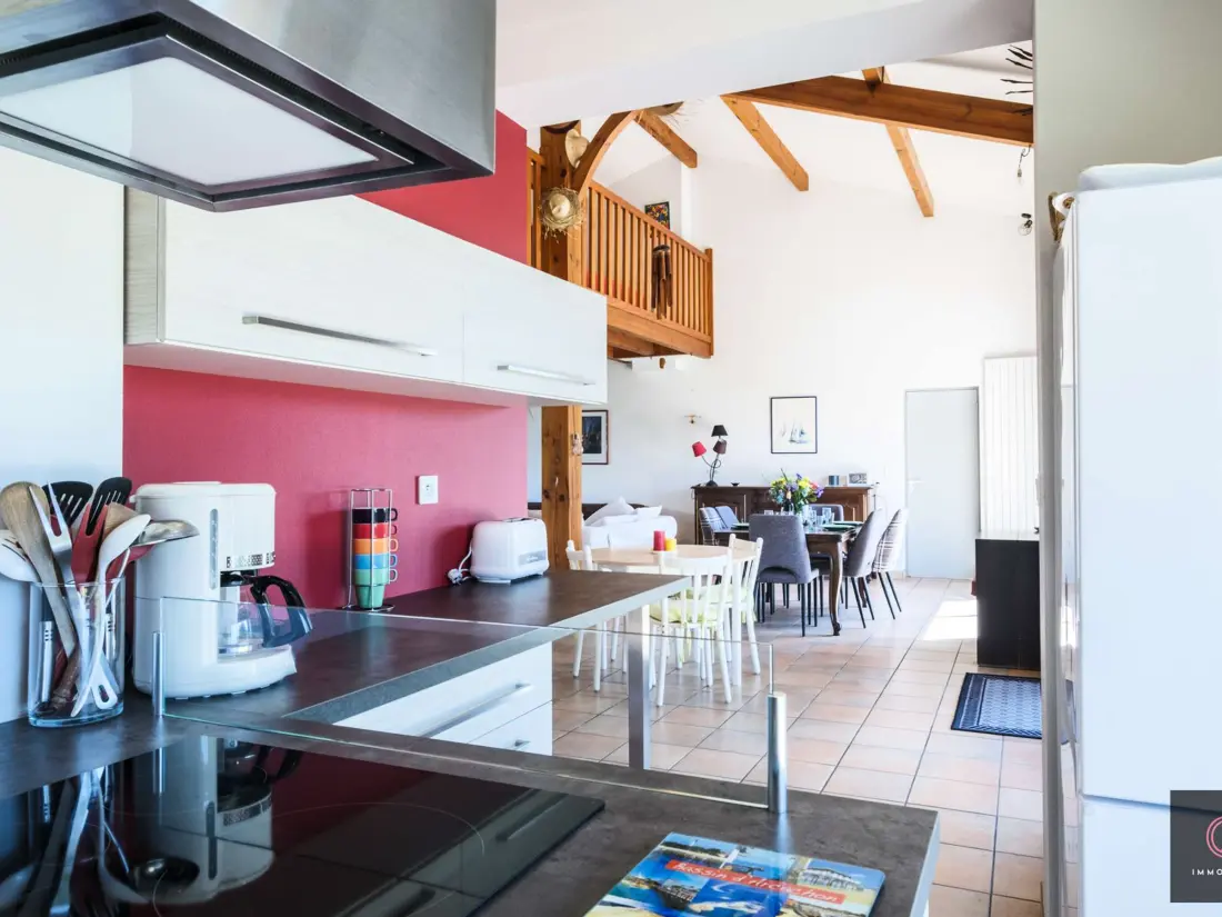 Maison de Vacances Biscarrosse 349
