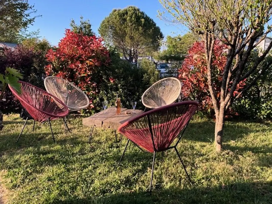 Maison de Vacances Biscarrosse 350