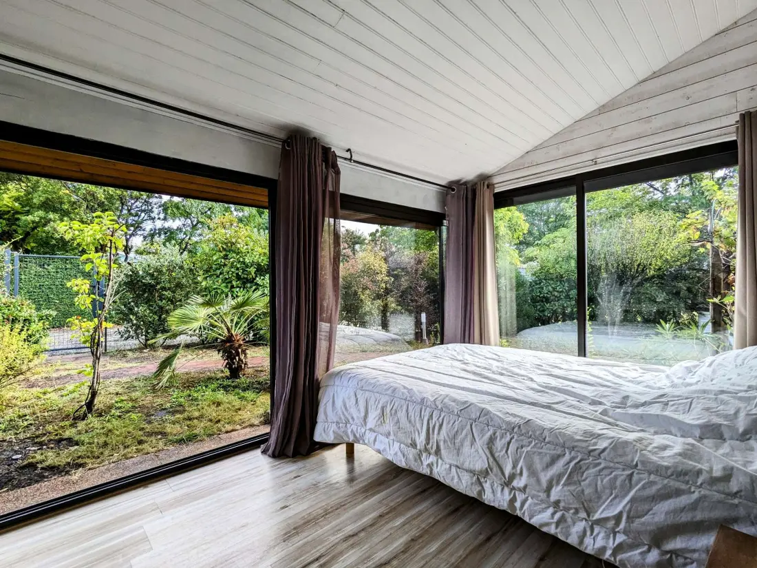 Maison de Vacances Biscarrosse 350