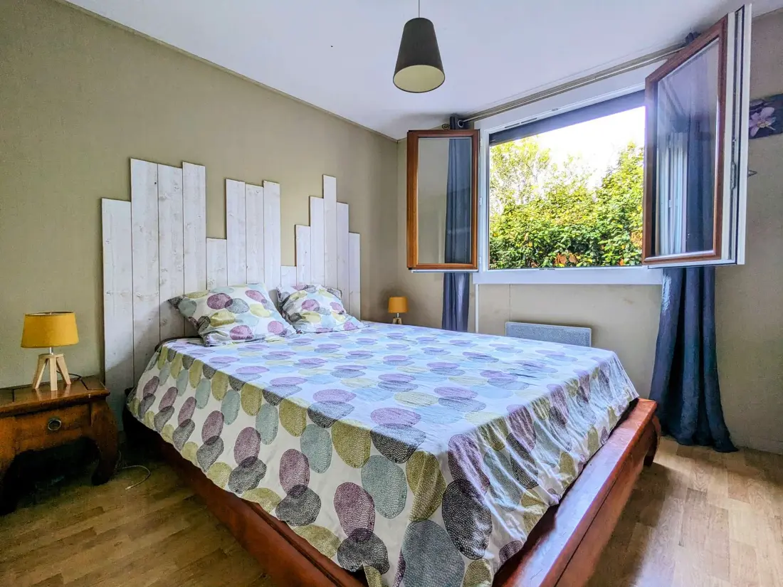 Maison de Vacances Biscarrosse 350