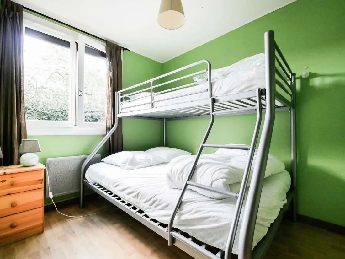Maison de Vacances Biscarrosse 350