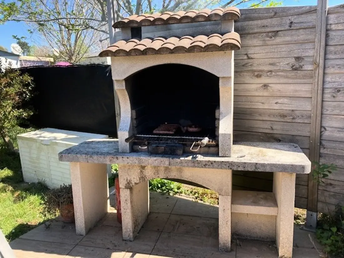 Maison de Vacances Biscarrosse 350