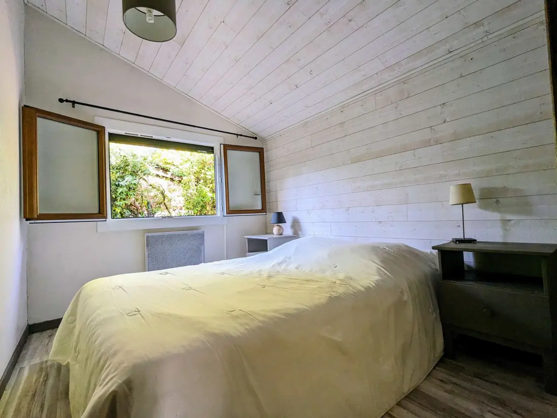 Maison de Vacances Biscarrosse 350