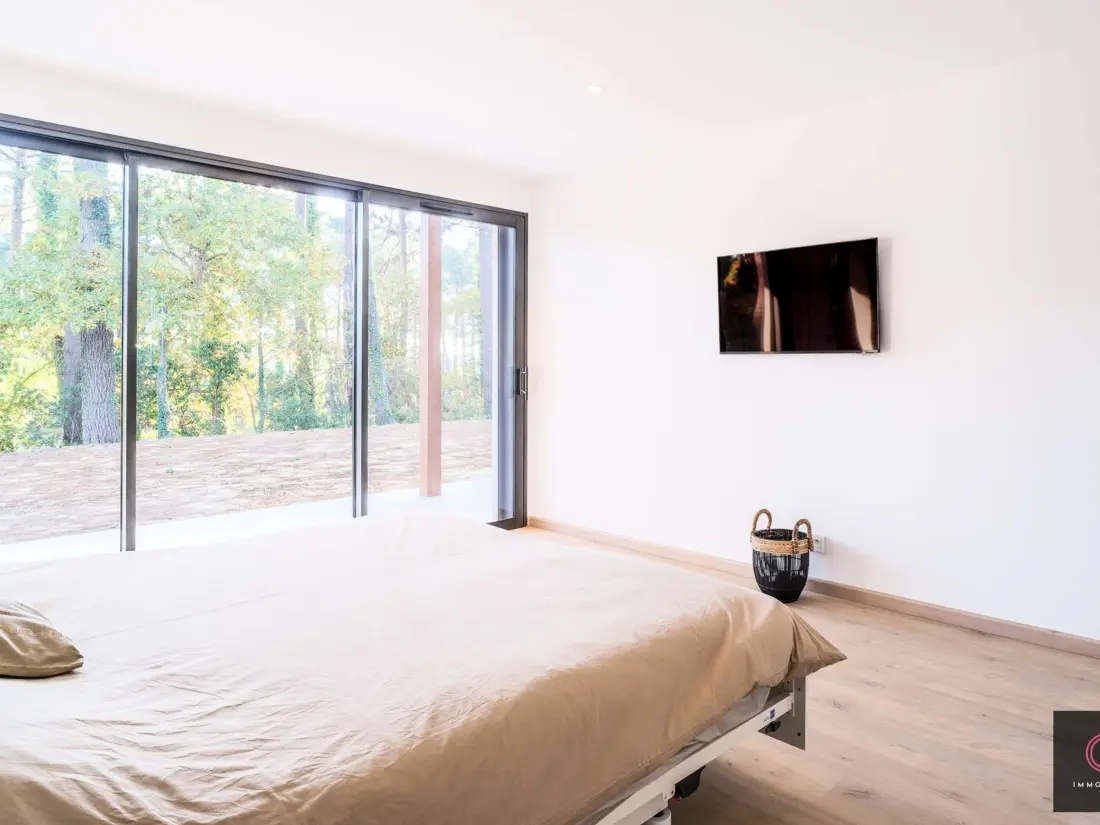 Maison de Vacances Biscarrosse 355