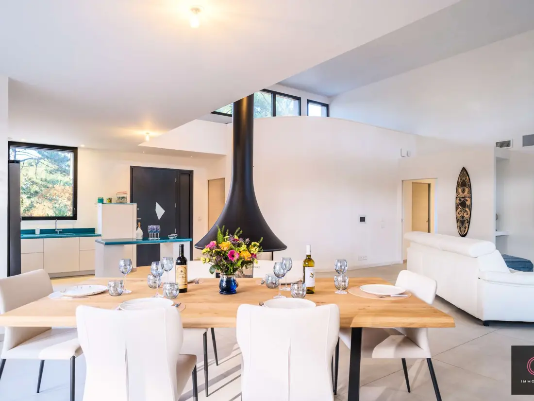 Maison de Vacances Biscarrosse 355