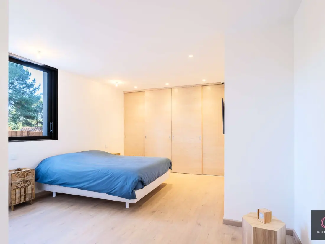Maison de Vacances Biscarrosse 355