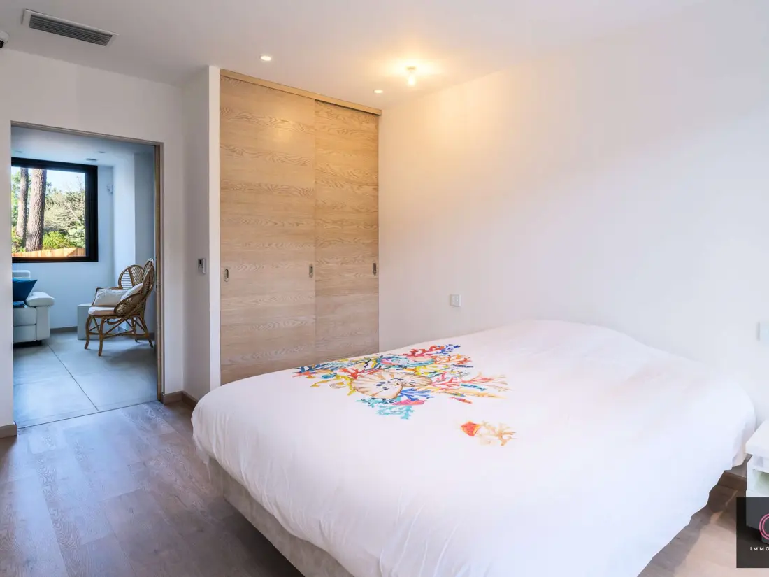 Maison de Vacances Biscarrosse 355