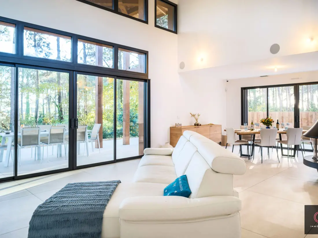Maison de Vacances Biscarrosse 355