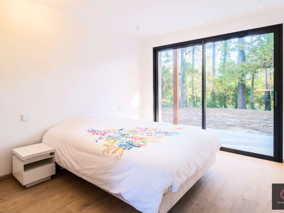 Maison de Vacances Biscarrosse 355