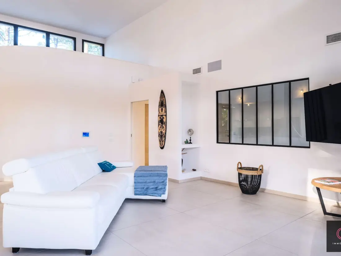 Maison de Vacances Biscarrosse 355
