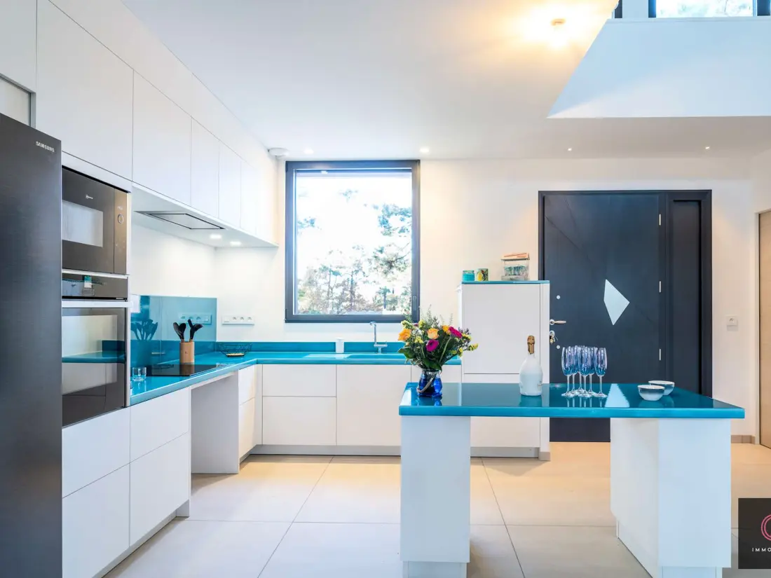 Maison de Vacances Biscarrosse 355