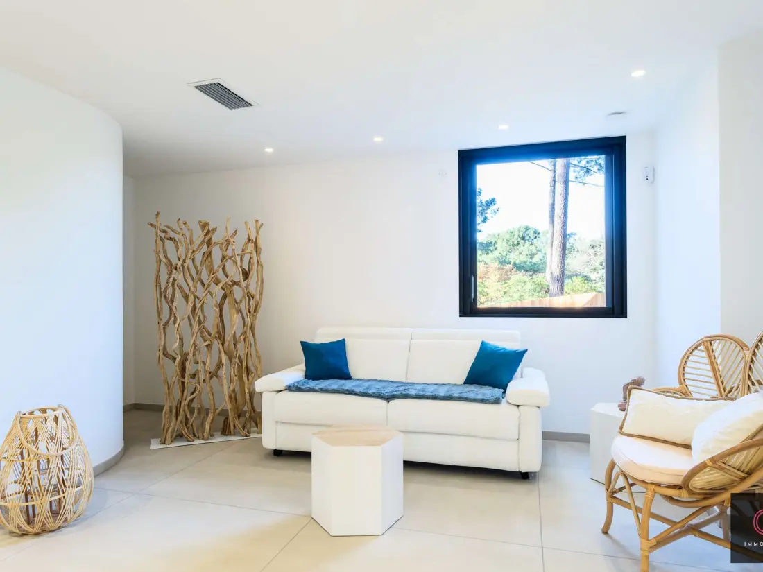 Maison de Vacances Biscarrosse 355