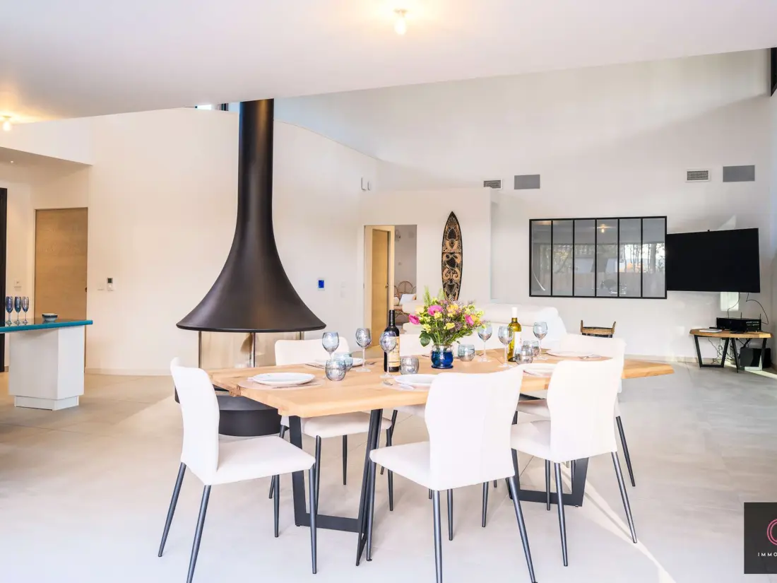 Maison de Vacances Biscarrosse 355