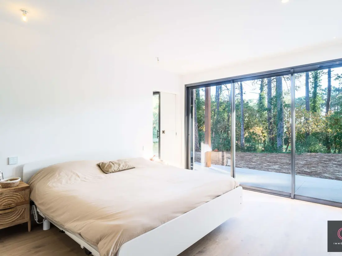 Maison de Vacances Biscarrosse 355