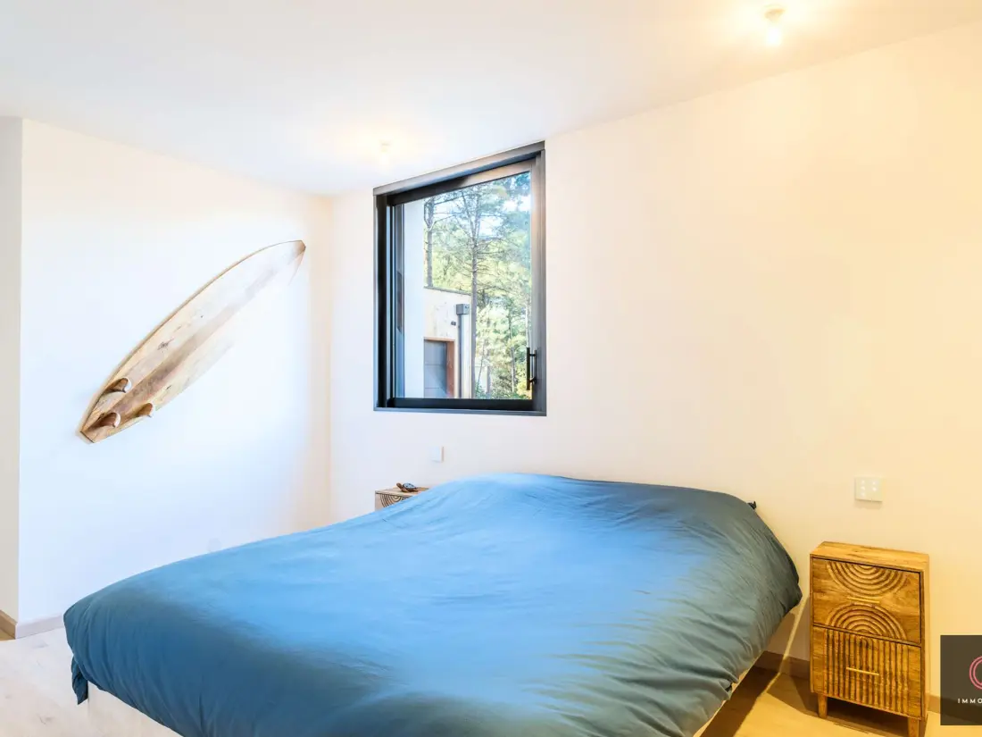 Maison de Vacances Biscarrosse 355