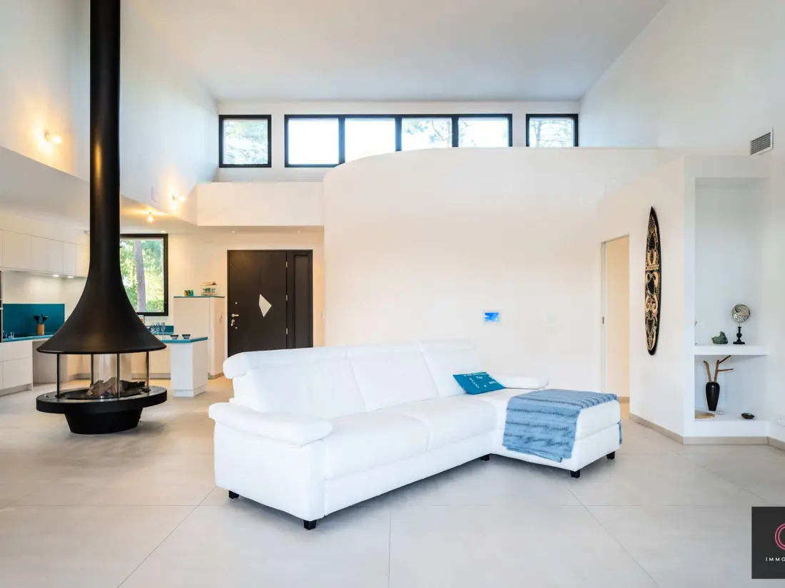 Maison de Vacances Biscarrosse 355