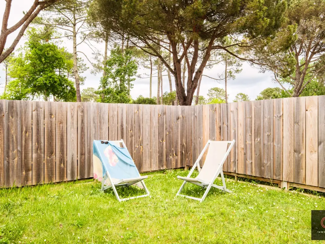 Maison de Vacances Biscarrosse 356