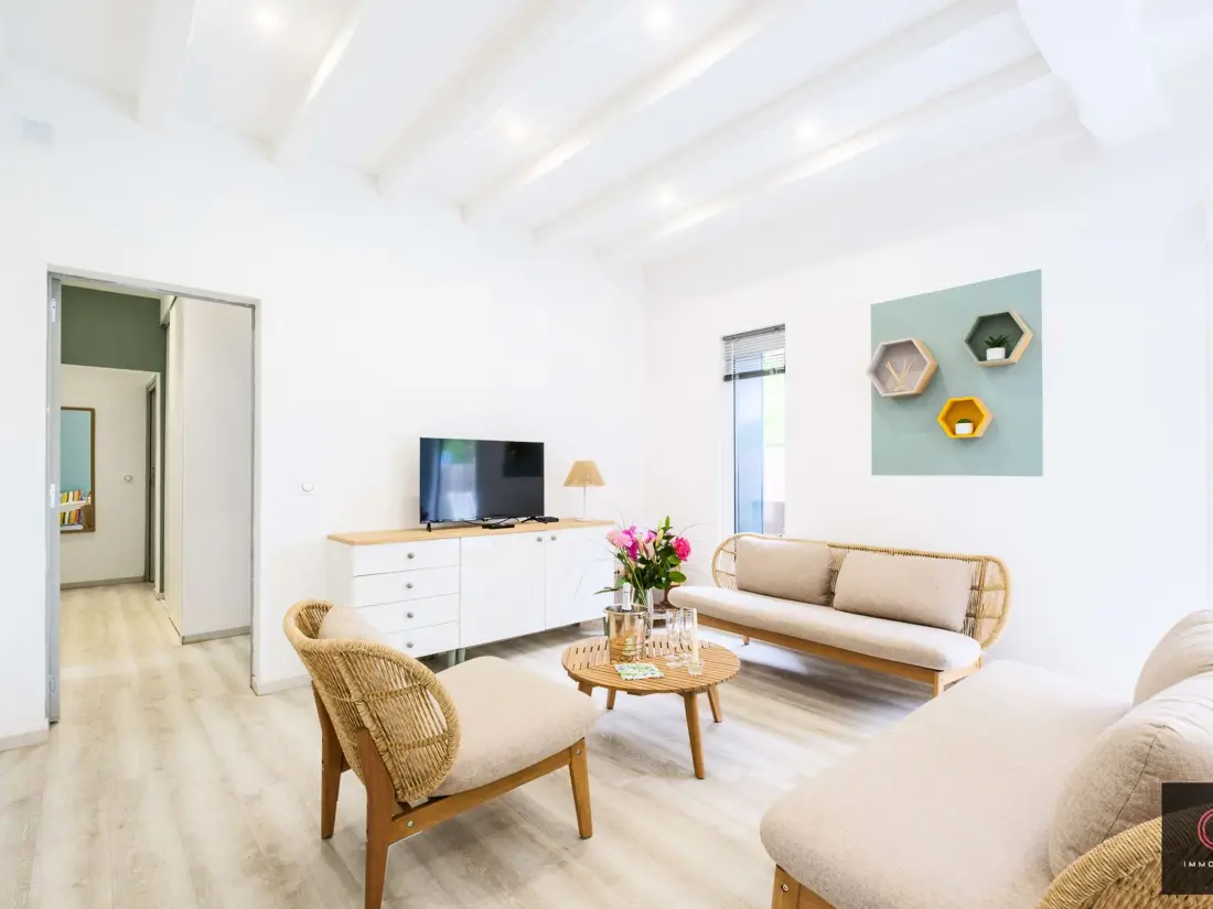 Maison de Vacances Biscarrosse 356