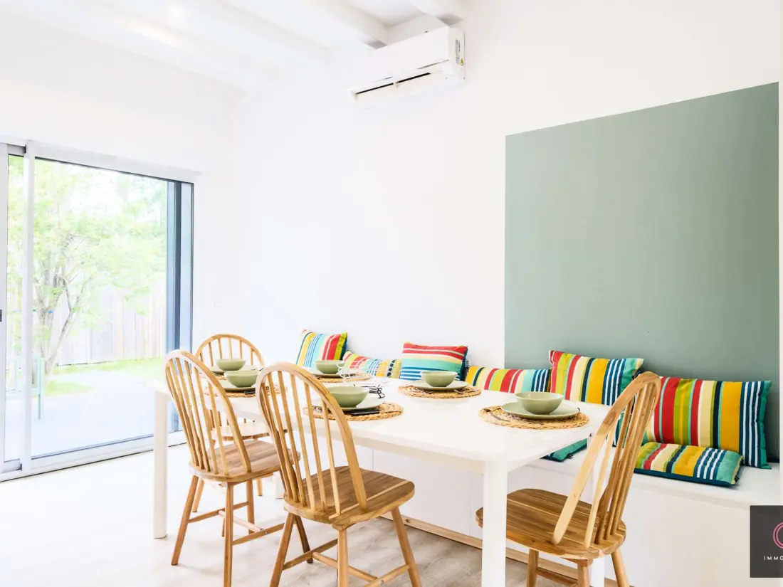 Maison de Vacances Biscarrosse 356