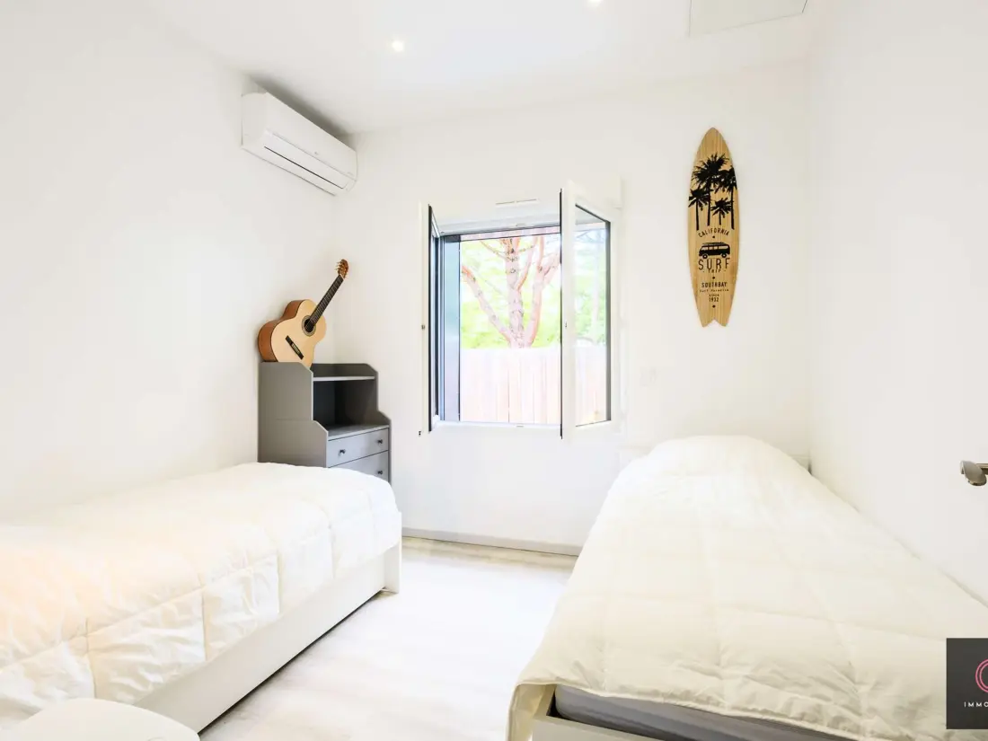 Maison de Vacances Biscarrosse 356