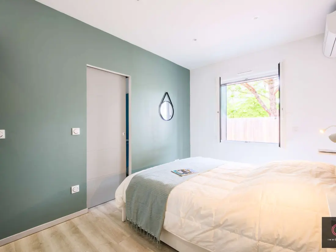 Maison de Vacances Biscarrosse 356