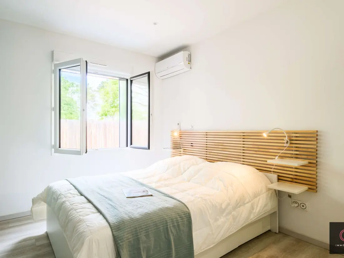 Maison de Vacances Biscarrosse 356
