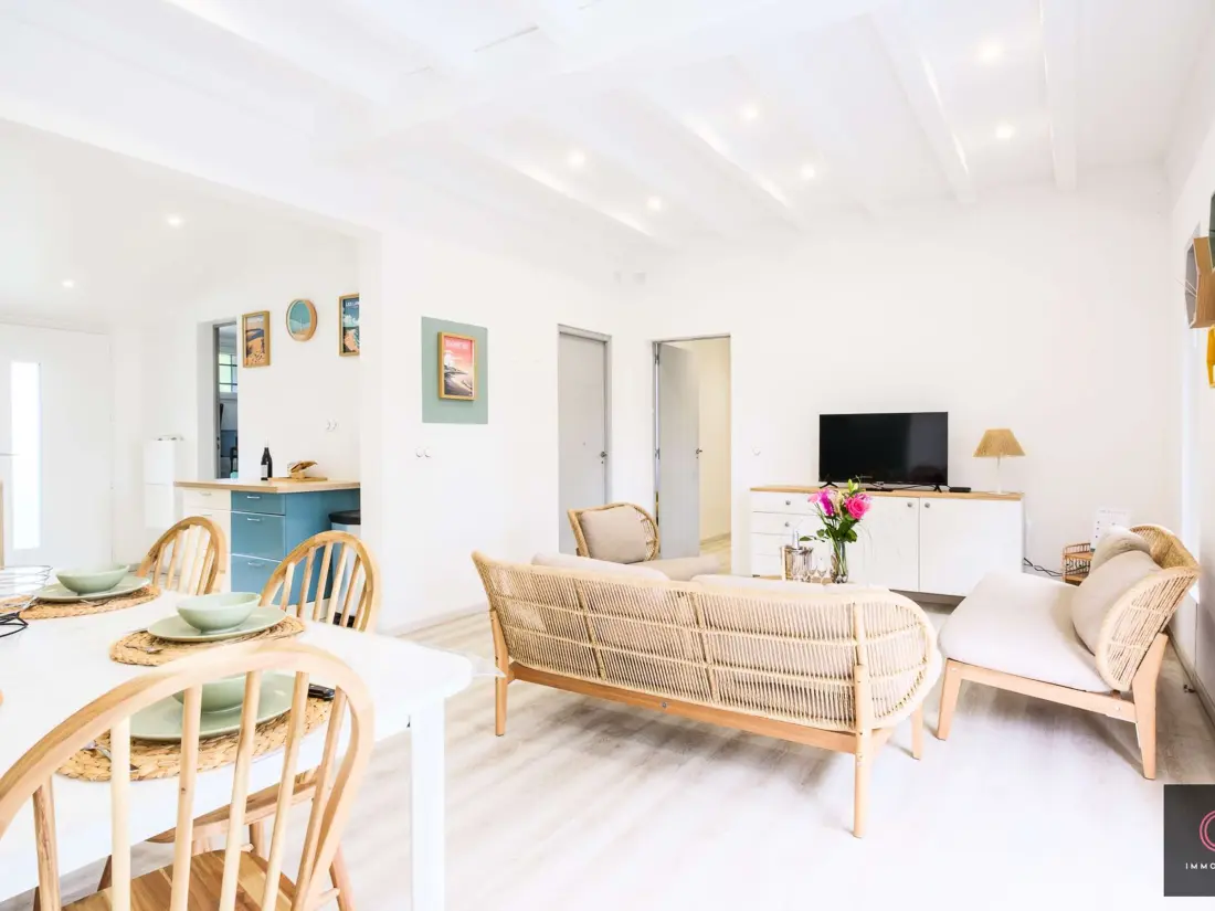 Maison de Vacances Biscarrosse 356