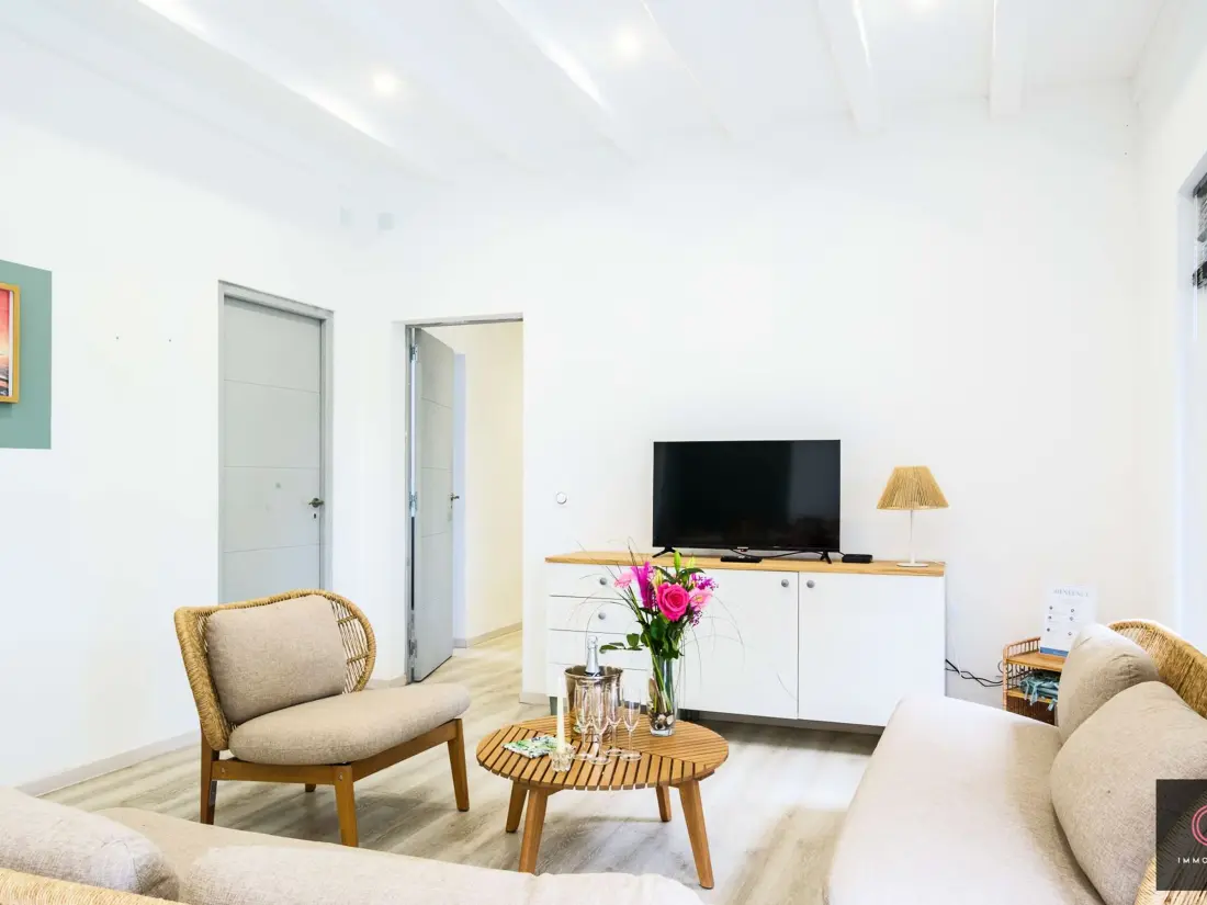 Maison de Vacances Biscarrosse 356