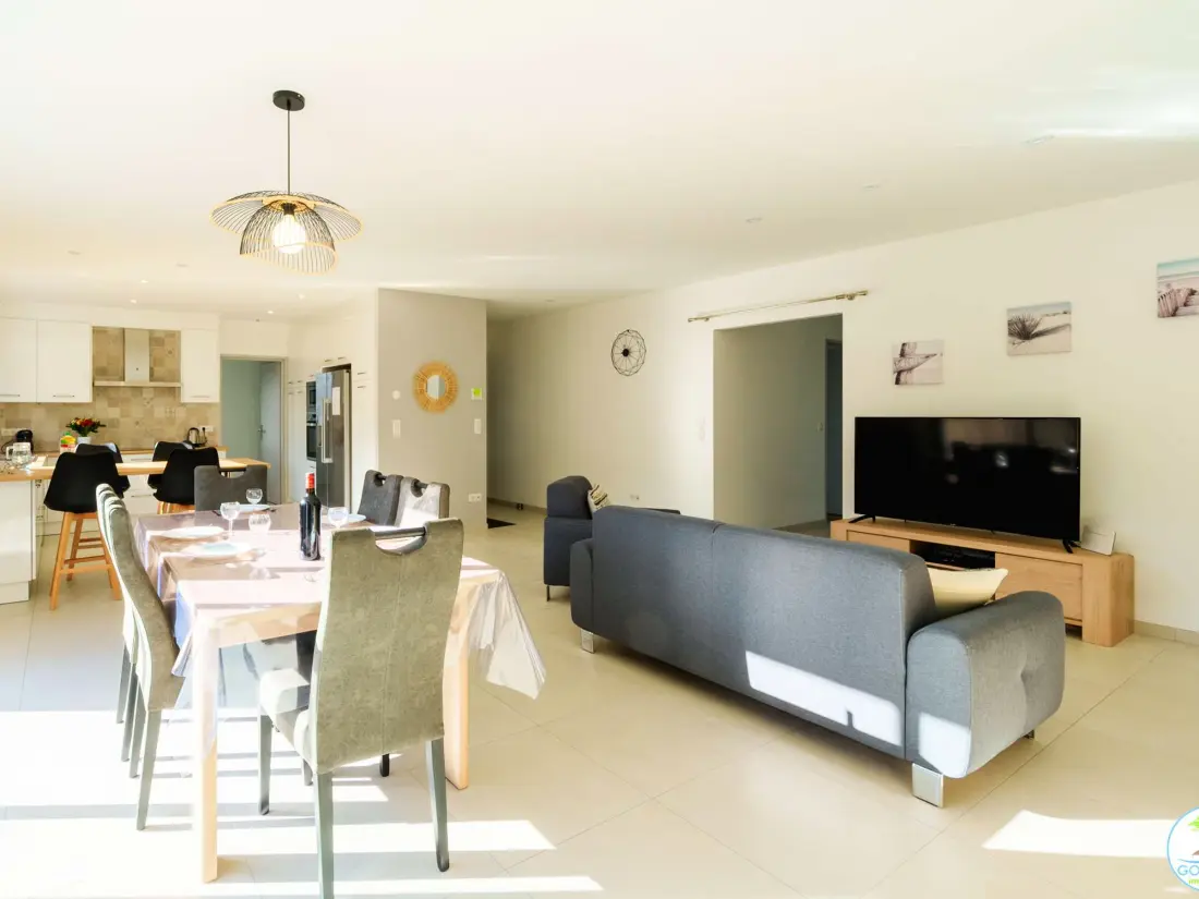 Maison de Vacances Biscarrosse 357