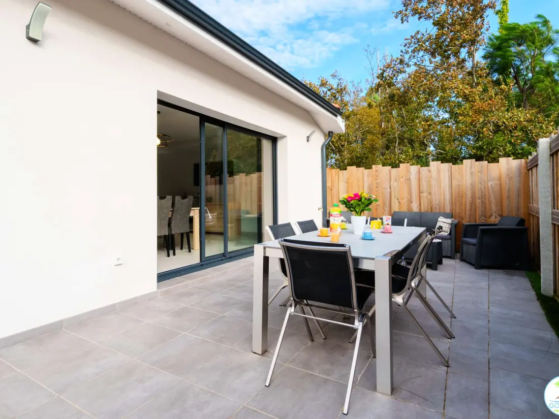 Maison de Vacances Biscarrosse 357