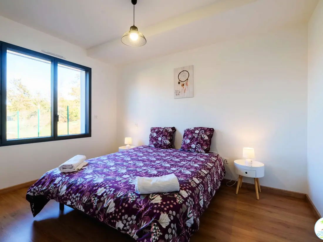 Maison de Vacances Biscarrosse 357