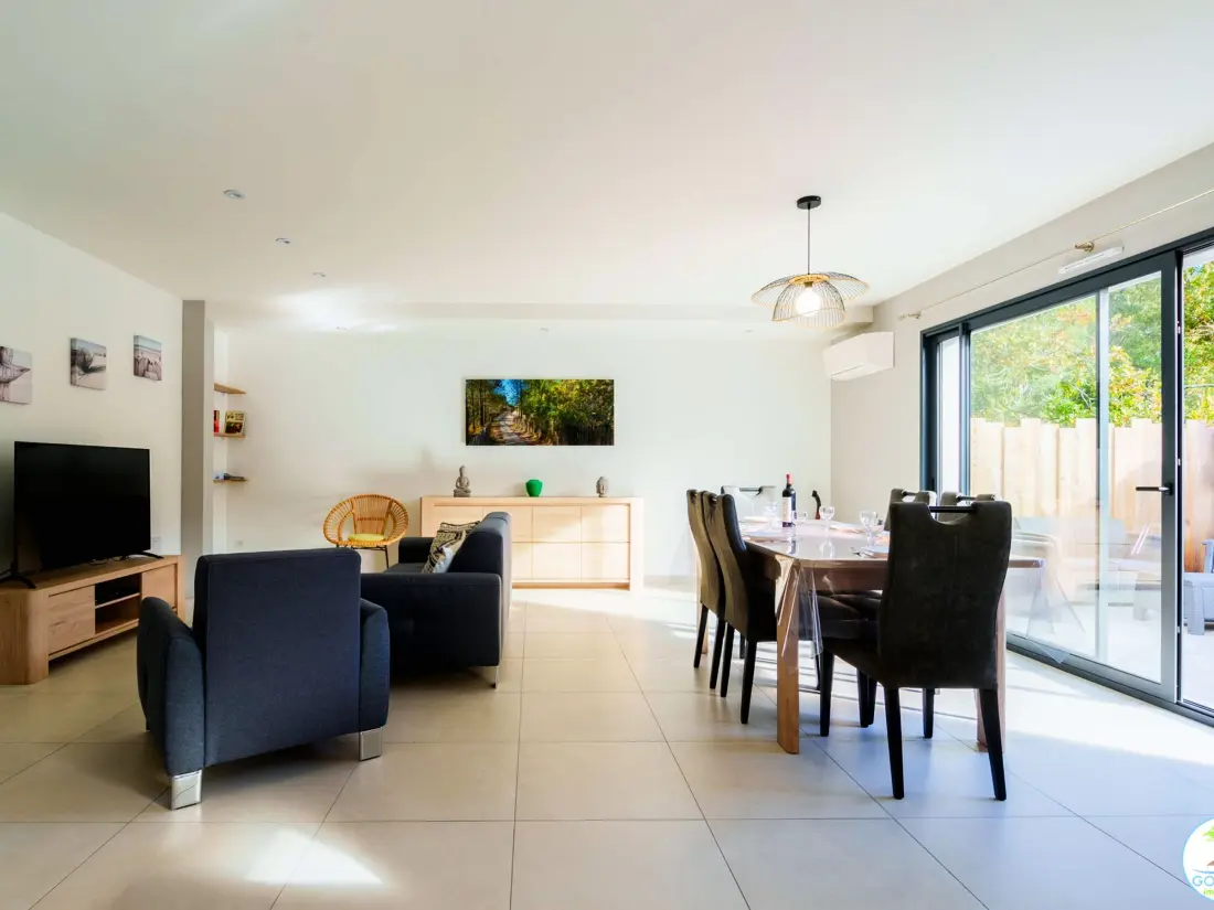 Maison de Vacances Biscarrosse 357
